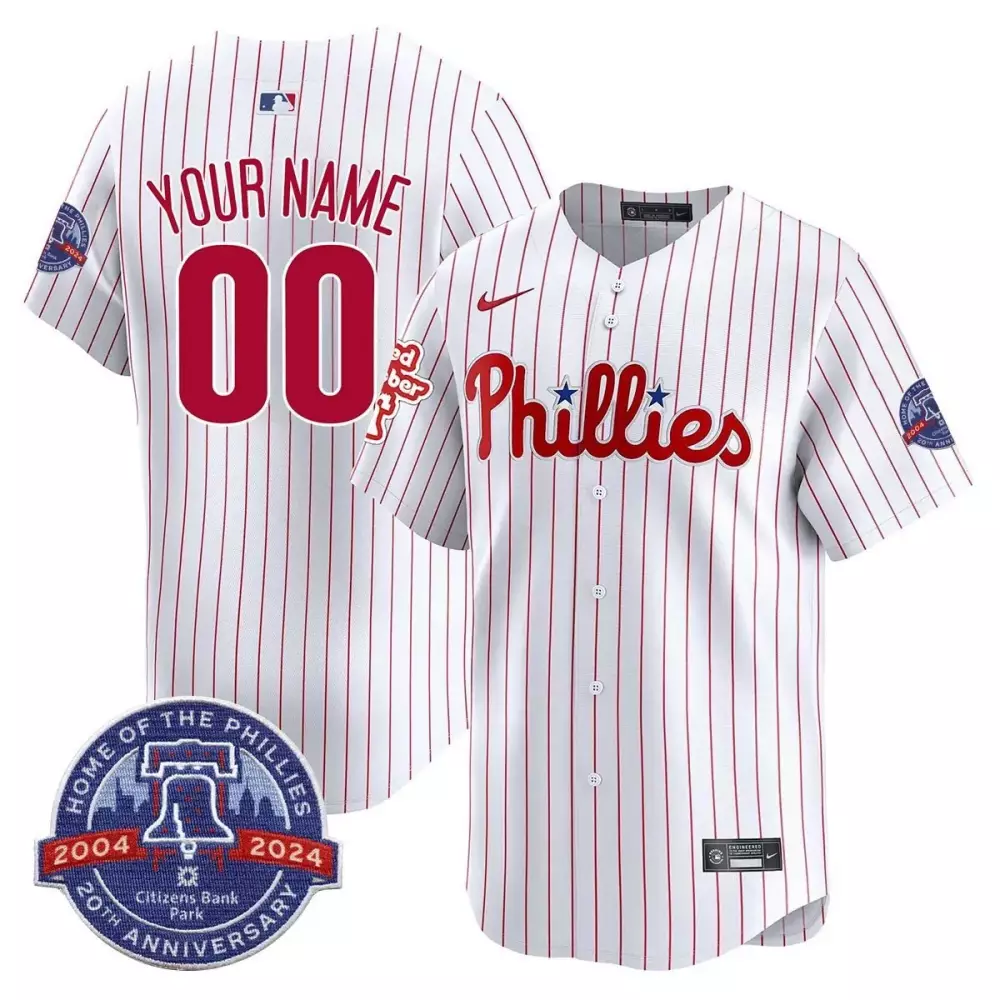 white men philadelphia phillies brotherly love vapor premier limited custom jersey all stitched