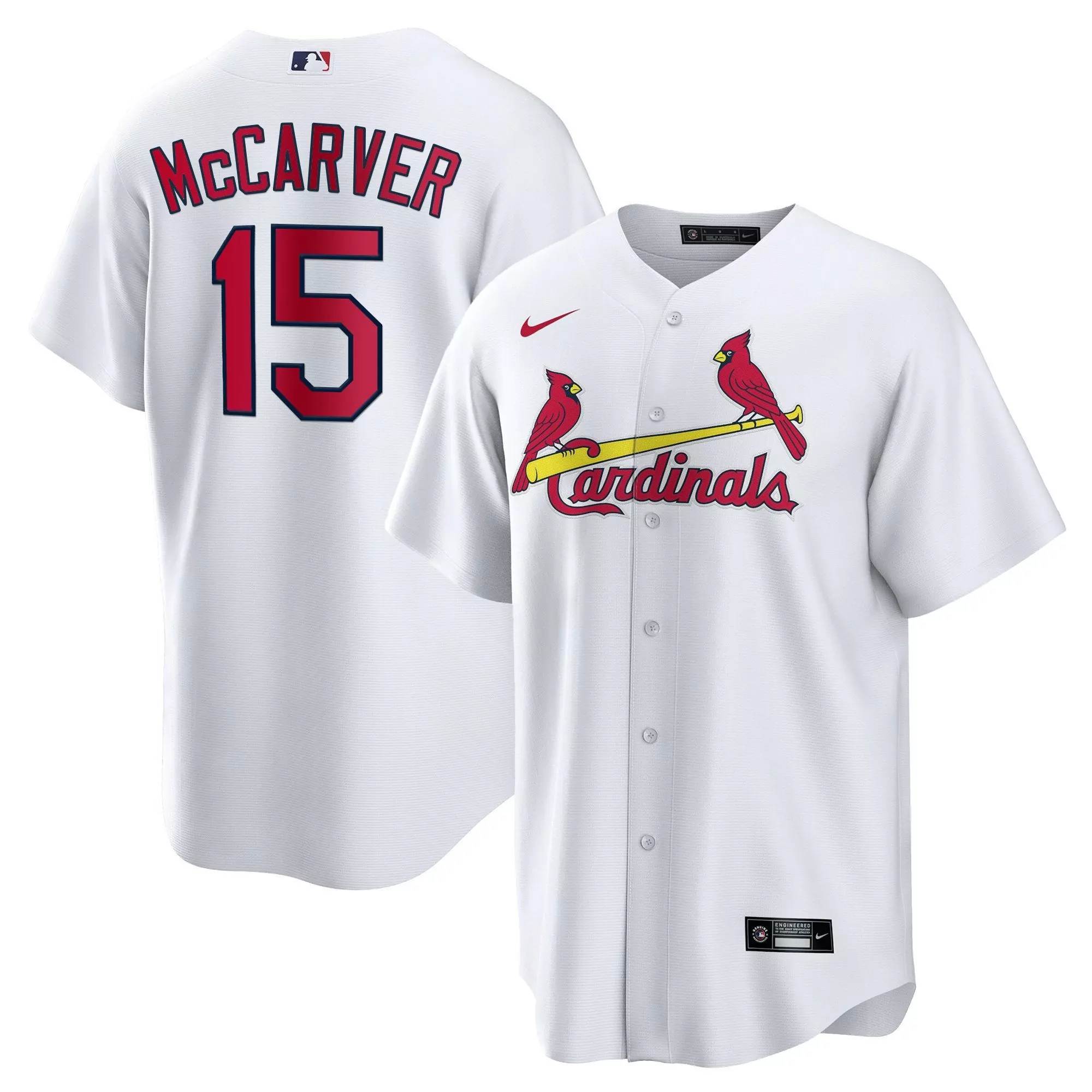 white men st louis cardinals mexico vapor premier limited custom jersey all stitched