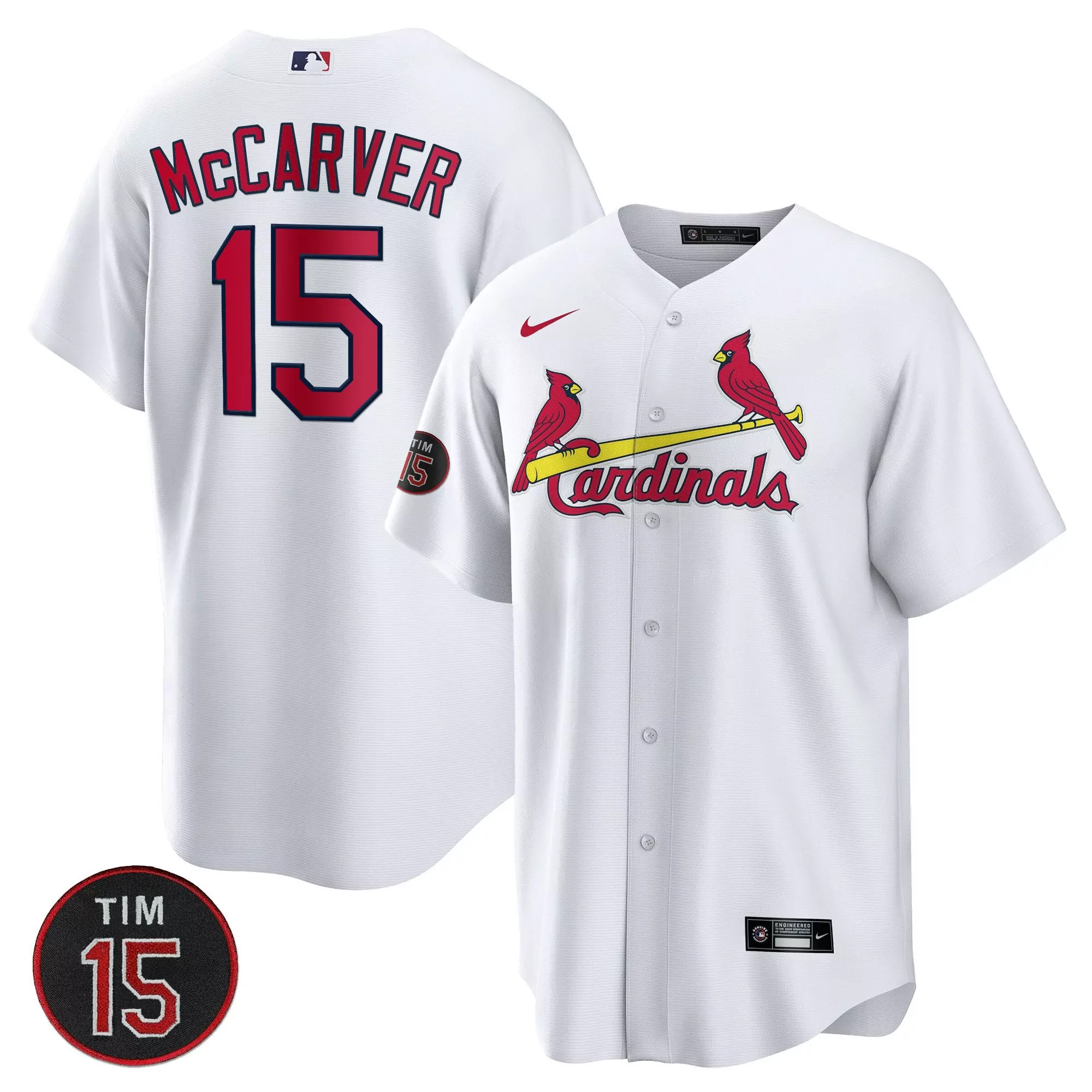 white men st louis cardinals mexico vapor premier limited custom jersey all stitched