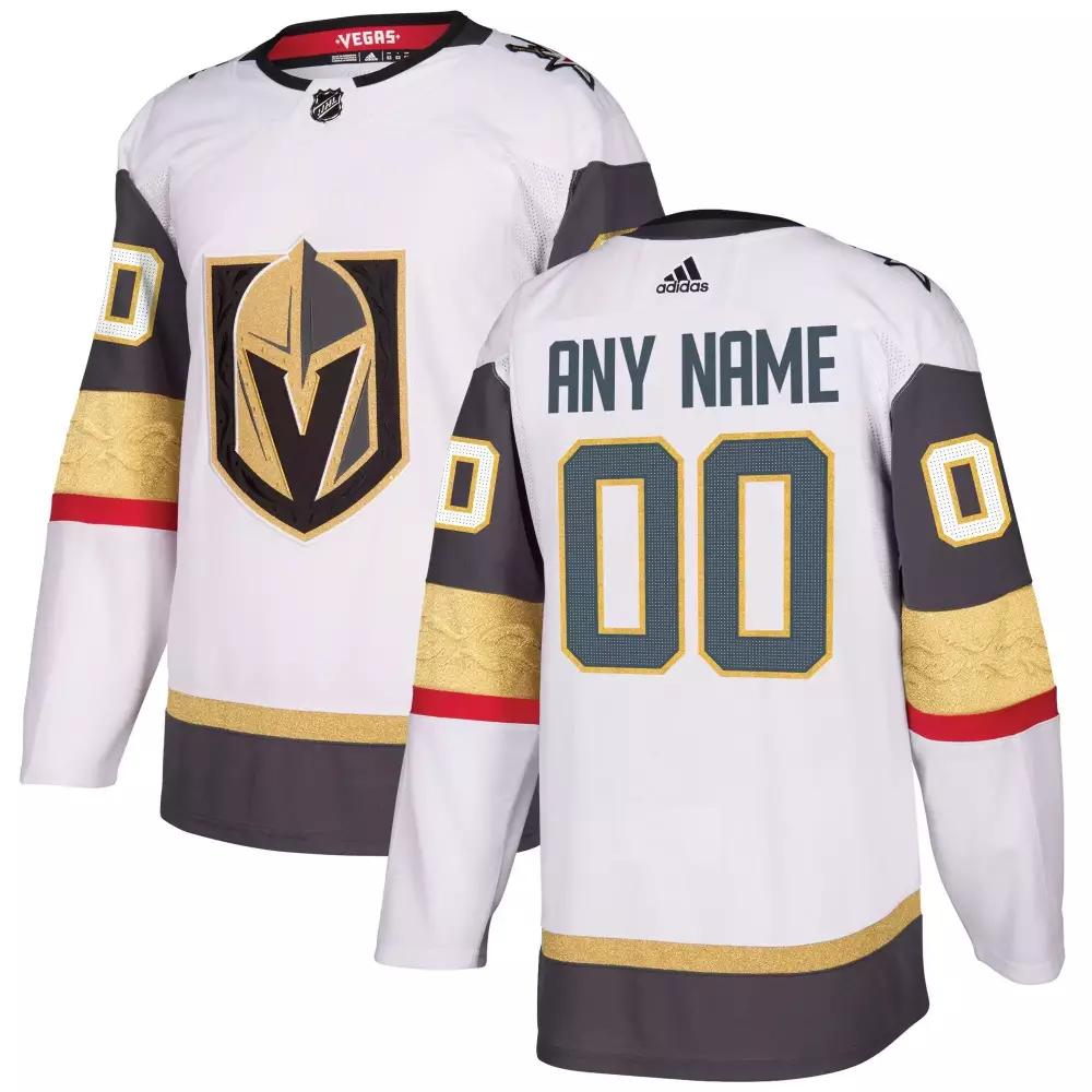 white men vegas golden knights custom jersey all stitched