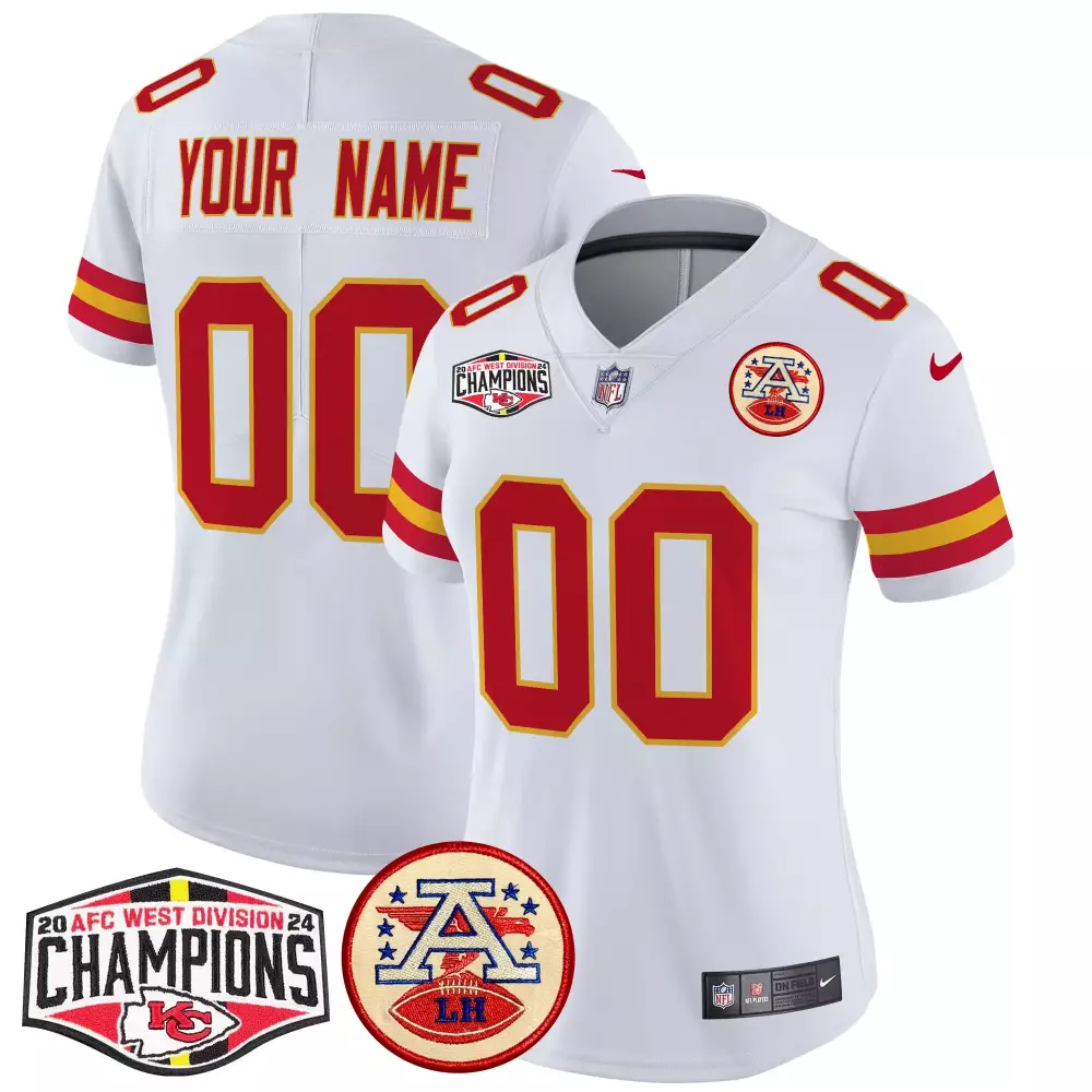 white travis kelce mens kansas city chiefs mexico vapor limited jersey all stitched