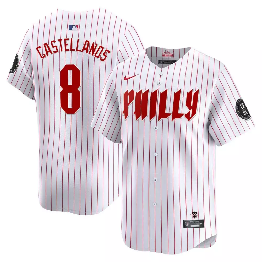 white women bryson stott philadelphia phillies jersey collection all stitched