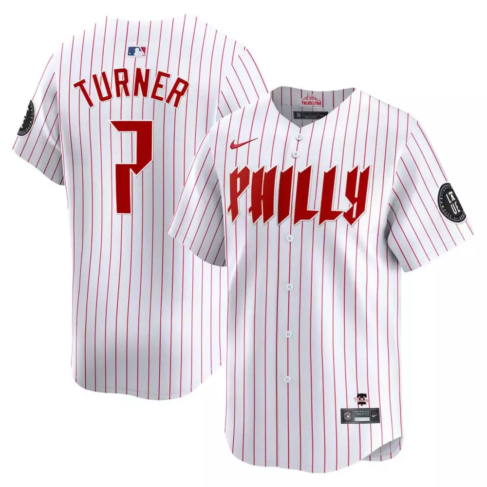 white women philadelphia phillies citizen bank parks 20th anniversary custom jersey