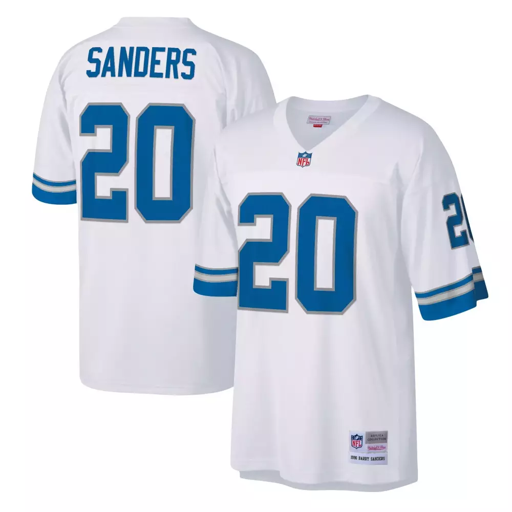 white women detroit lions throwback 90th year patch vapor limited custom jersey all stitched