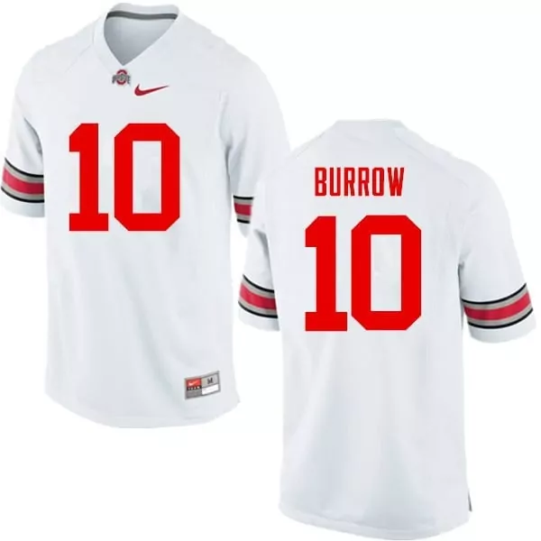 white women ohio state buckeyes player custom jersey all stitched