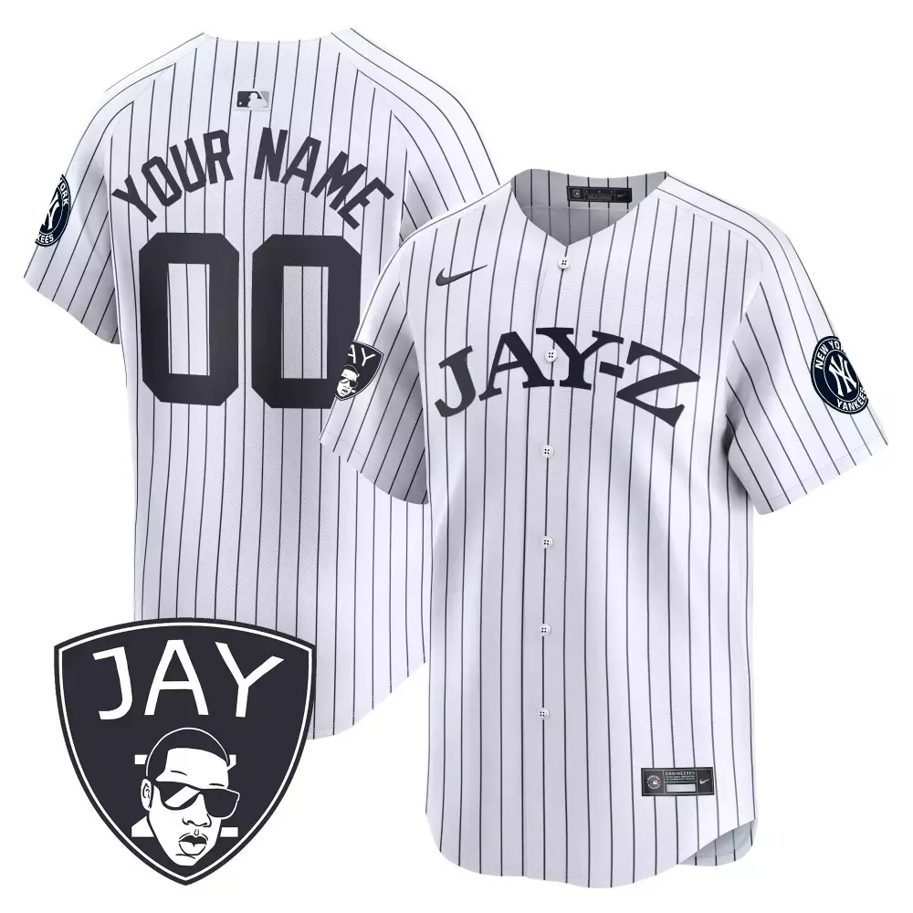 white youth new york yankees derek jeter patch vapor premier limited custom jersey all stitched