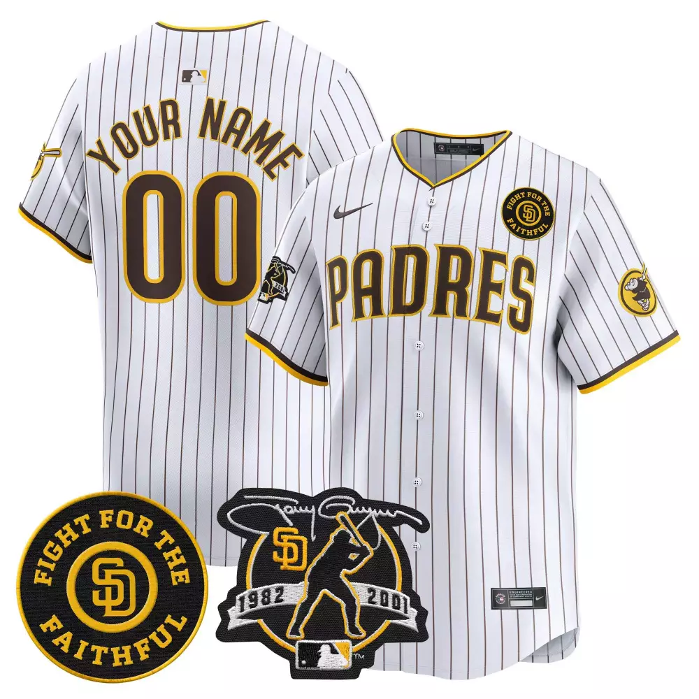 white youth san diego padres mexico guadalupe vapor premier limited jersey printed