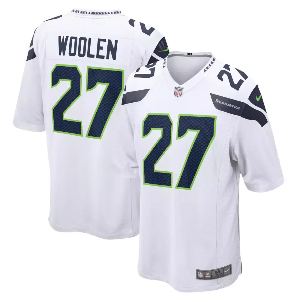 white youth seattle seahawks throwback gold vapor limited custom jersey v2 all stitched