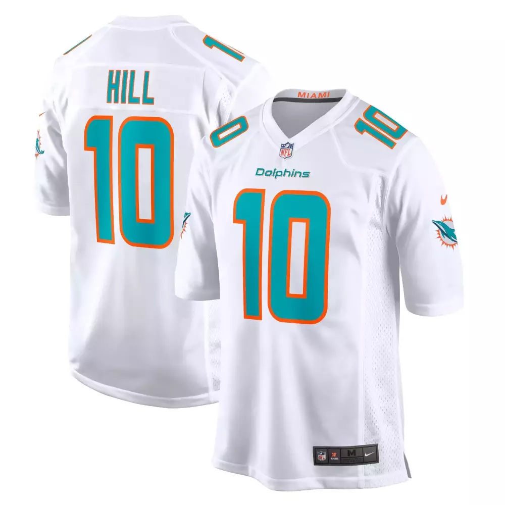 white youth miami dolphins vapor limited custom jersey all stitched