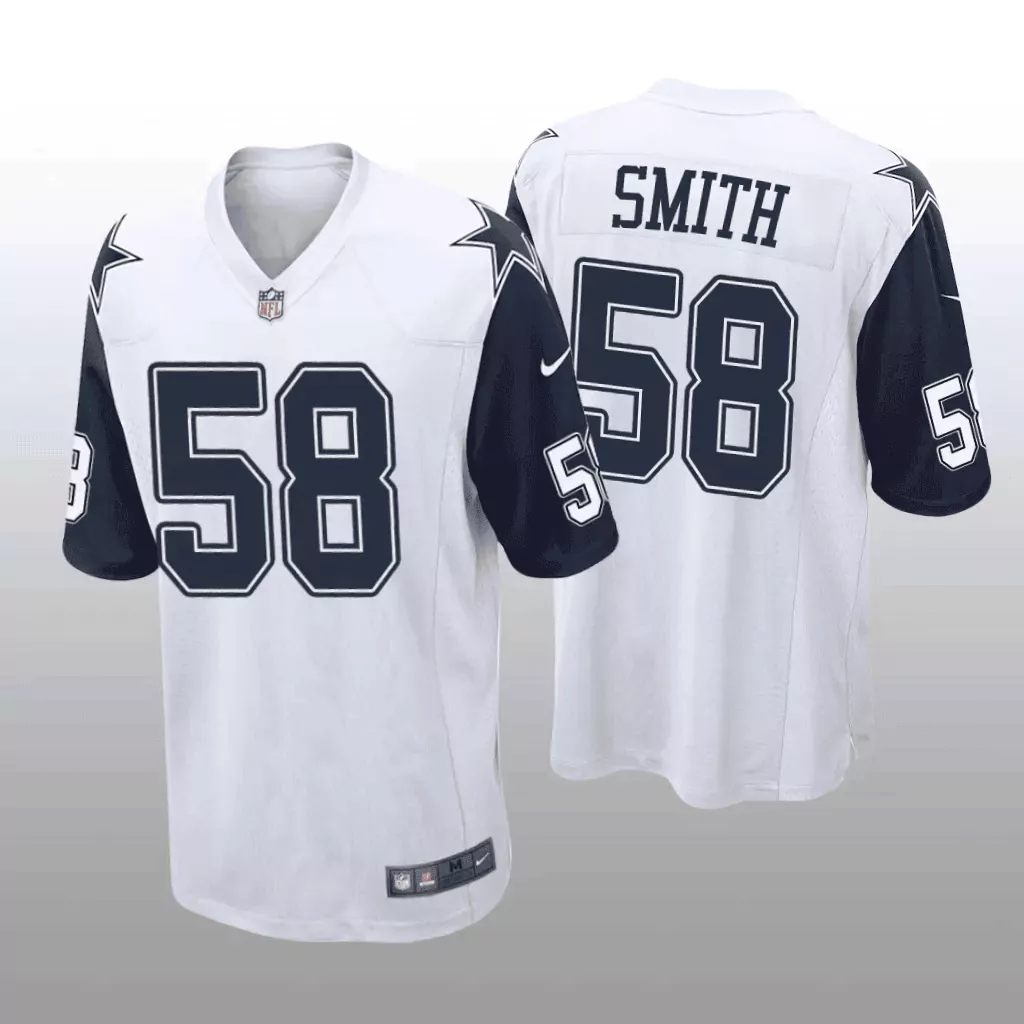 whitenavy men ceedee lamb dallas cowboys jersey