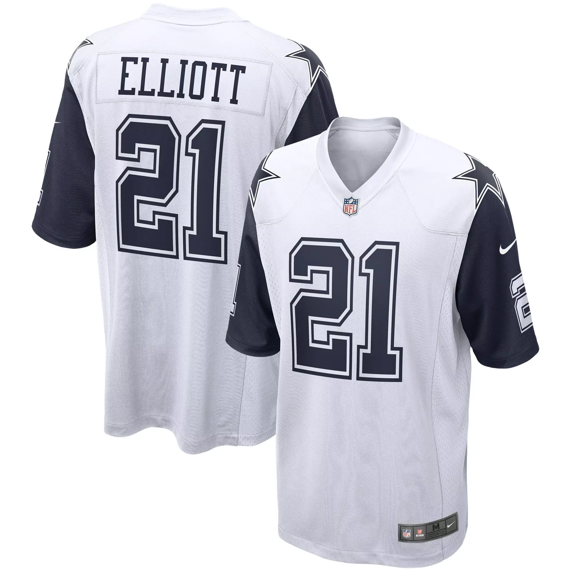 whitenavy youth ceedee lamb dallas cowboys jersey