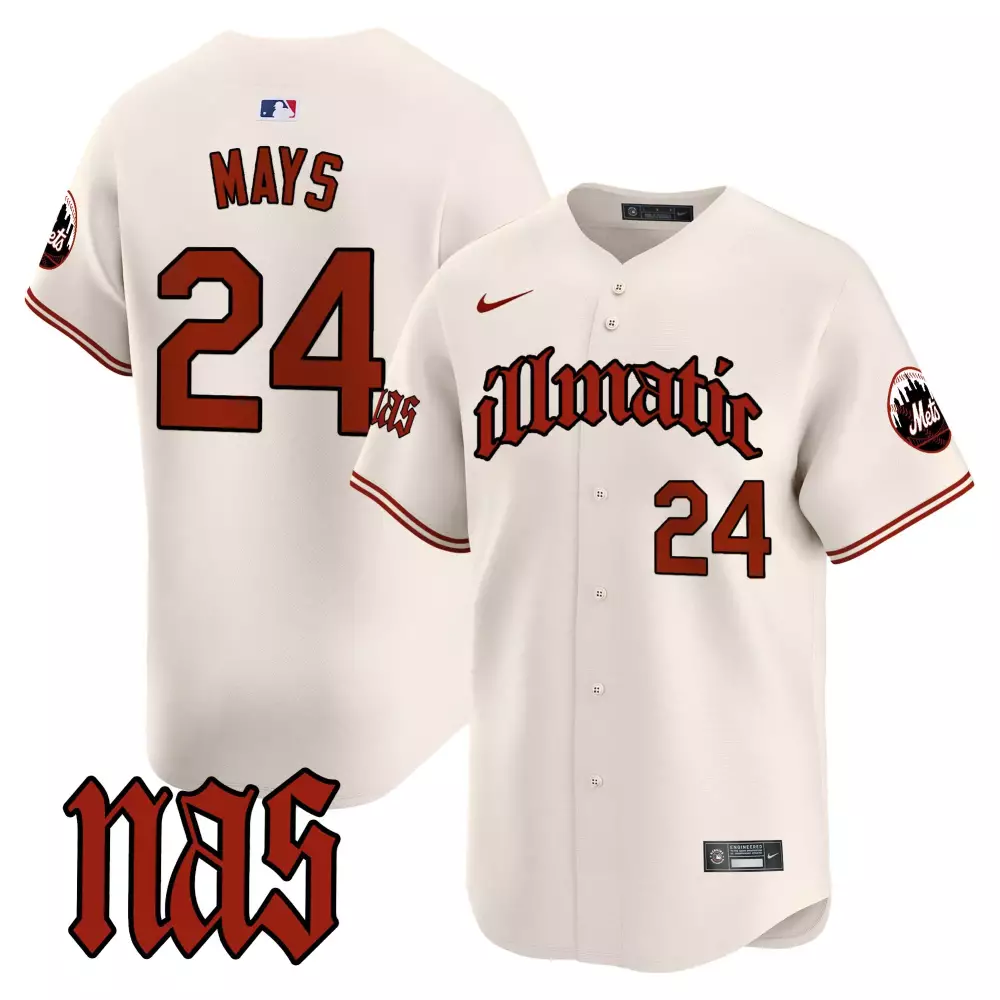 willie mays black womens new york mets queens graffiti vapor premier limited jersey all stitched