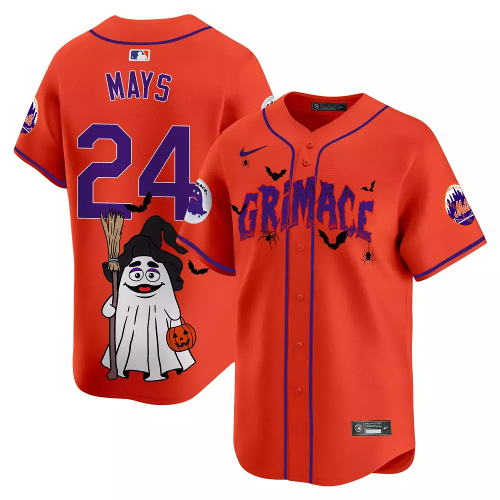 willie mays new york gold mens new york mets willie mays patch vapor premier limited jersey all stitched