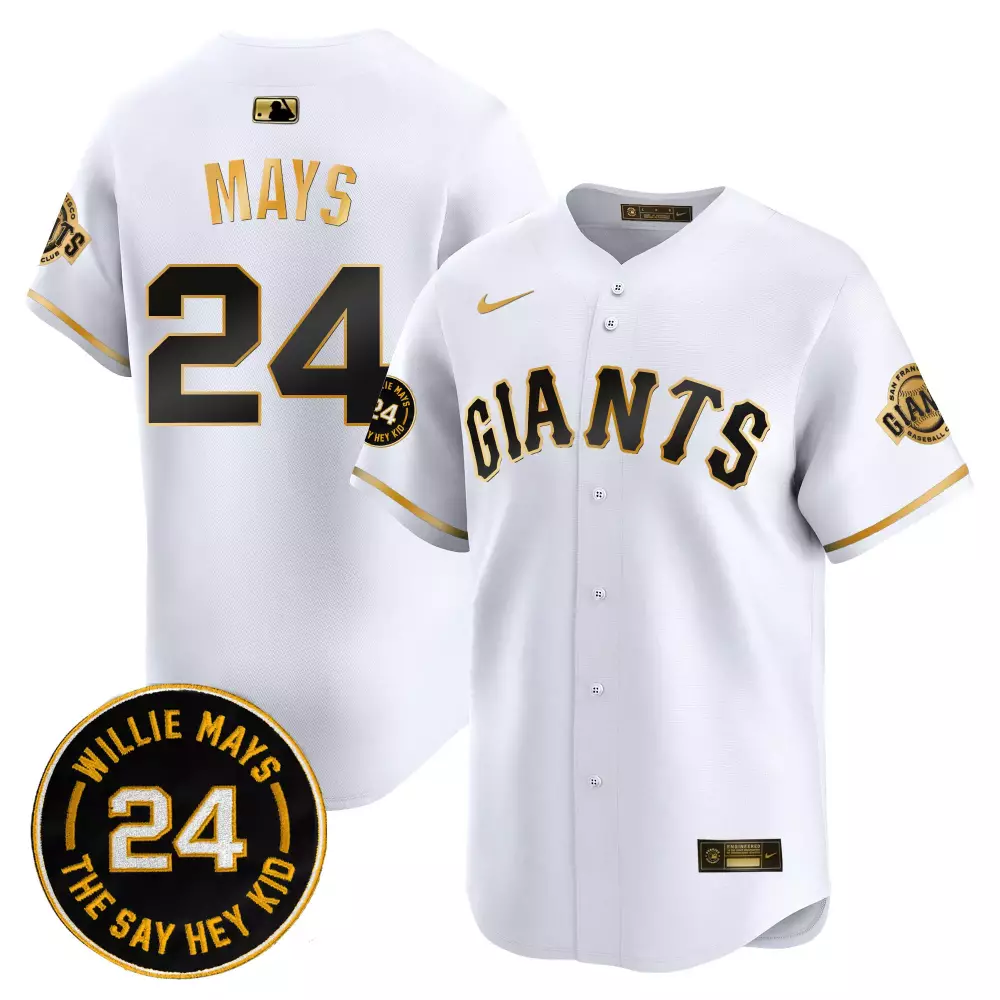 willie mays red mens san francisco giants sugar skull mexico vapor premier limited jersey printed