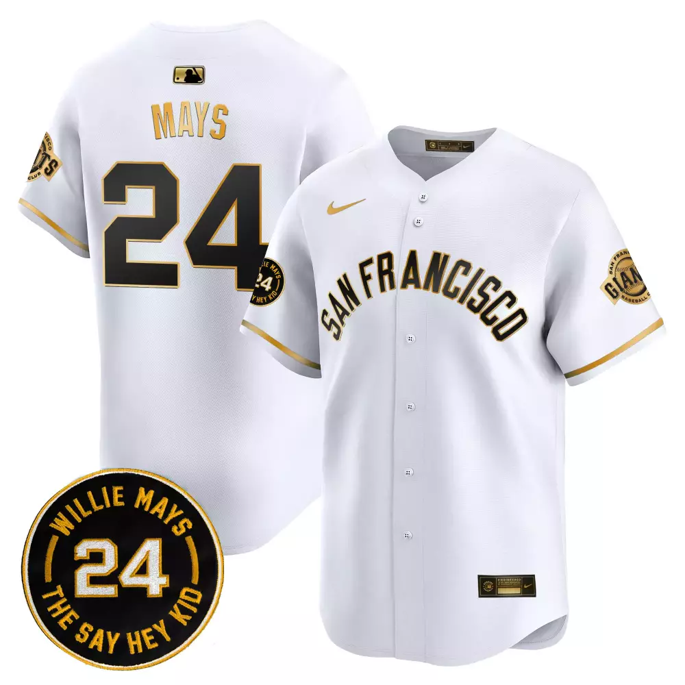 willie mays red mens san francisco giants sugar skull mexico vapor premier limited jersey printed