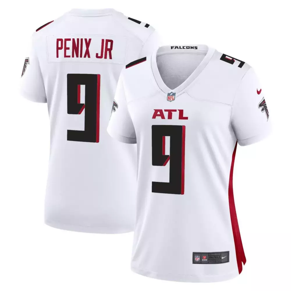 white youth kirk cousins atlanta falcons vapor limited jersey all stitched