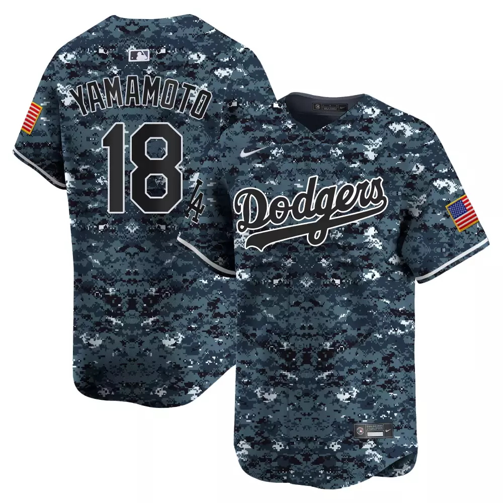 Yamamoto Mexico White Men's Dodgers Mexico Fernando Memorial Jersey | Limited Edition Vapor Premier | Perfect for Game Day | For Men, Women & Youth