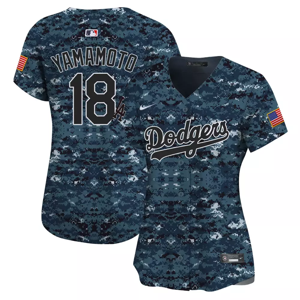 Yamamoto Mexico White Men's Dodgers Mexico Fernando Memorial Jersey | Limited Edition Vapor Premier | Perfect for Game Day | For Men, Women & Youth