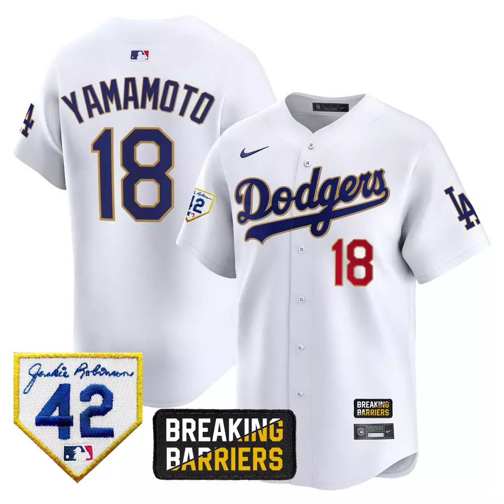 Yamamoto Dodgers Hello Kitty Light Blue Jersey | Limited Edition Vapor Premier for Men, Women & Youth | Perfect Fan Gear