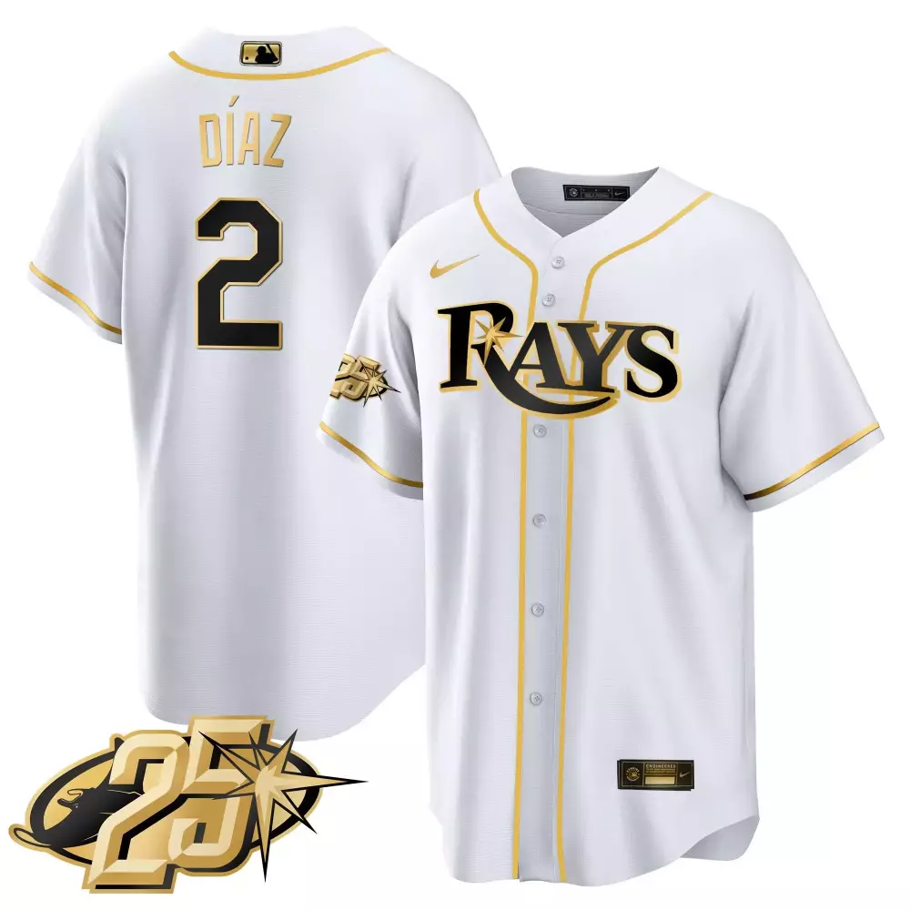 yandy diaz navy womens tampa bay rays mexico vapor premier limited jersey all stitched