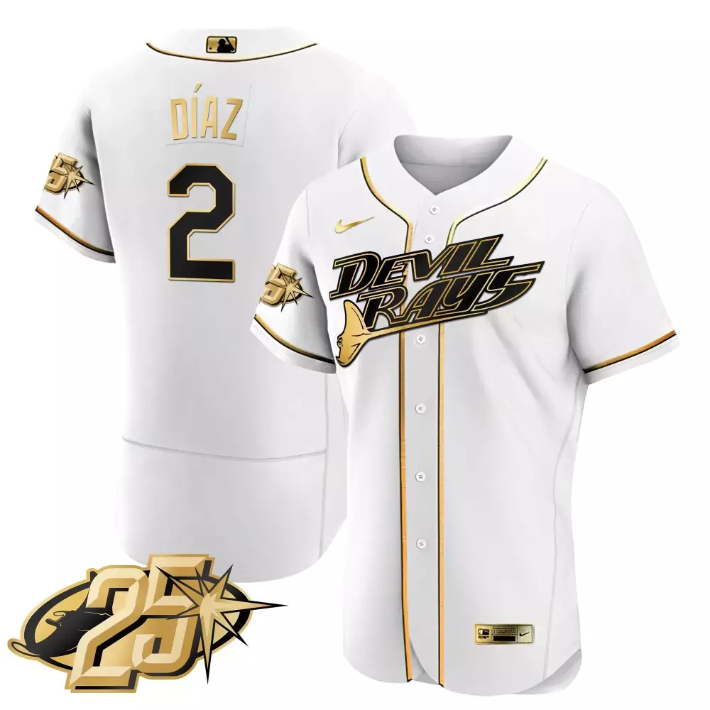 yandy diaz navy womens tampa bay rays mexico vapor premier limited jersey all stitched