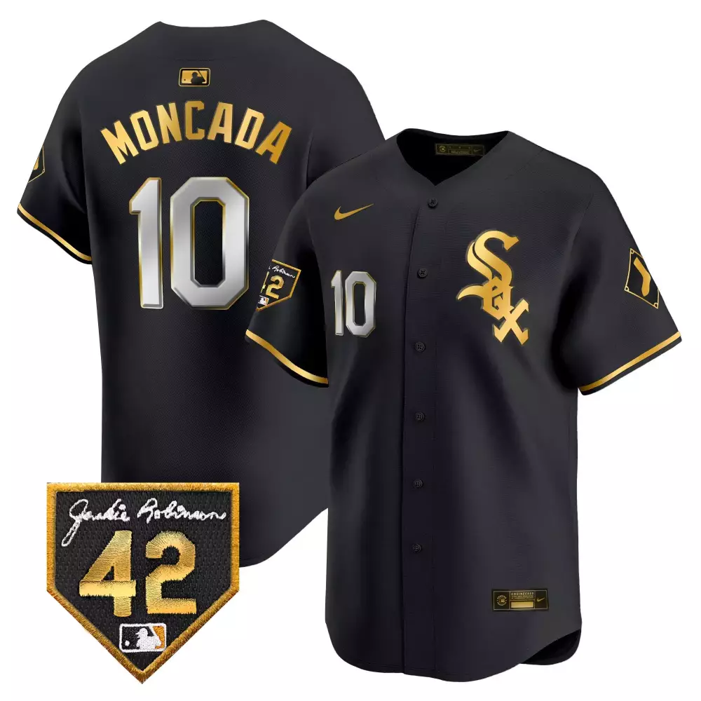 yoan moncada alternate mens chicago white sox mexico vapor premier limited jersey v2 all stitched