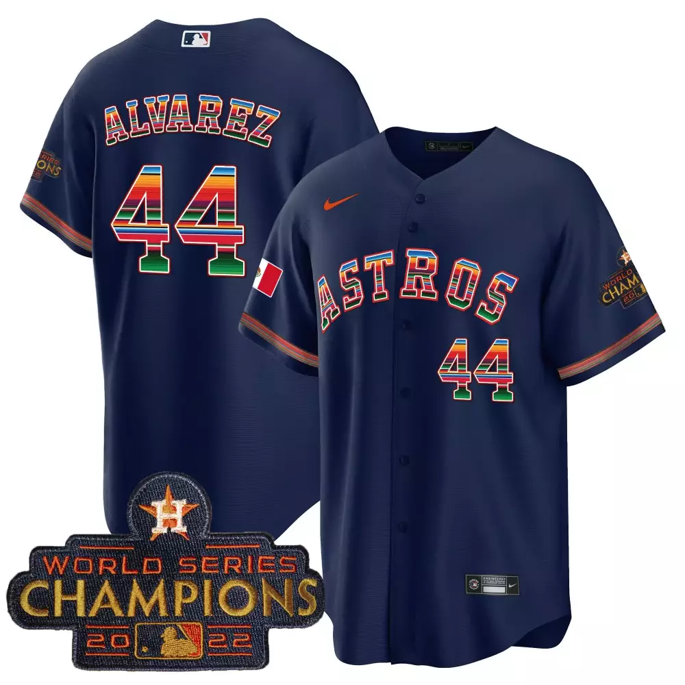 yordan alvarez navy mens houston astros love street texans patch vapor premier limited jersey all stitched