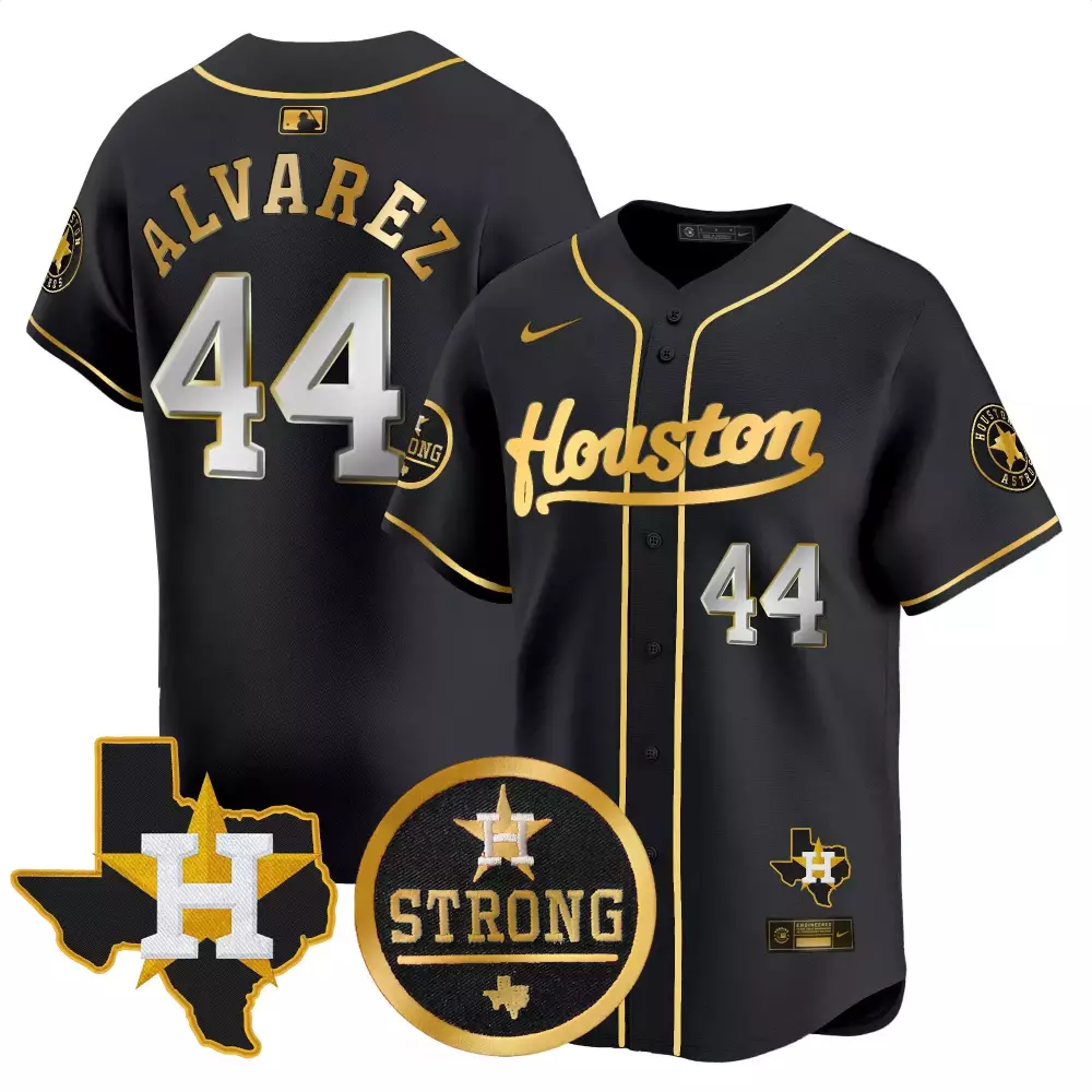 yordan lvarez alternate youths houston astros mexico texas patch vapor premier limited jersey all stitched
