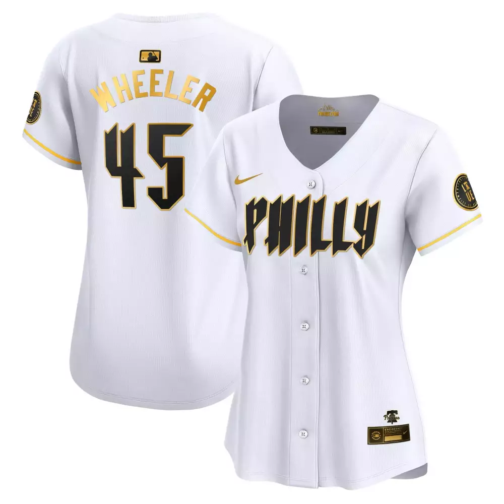 zack wheeler red womens philadelphia phillies 2024 city connect vapor premier limited jersey all stitched