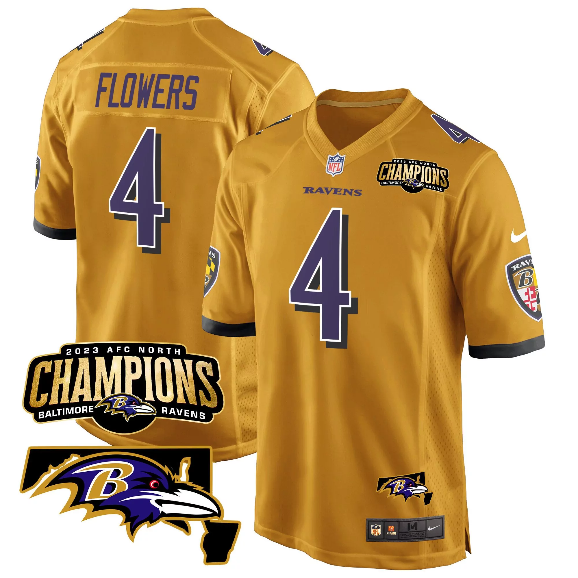 zay flowers black womens baltimore ravens maryland patch vapor limited jersey all stitched