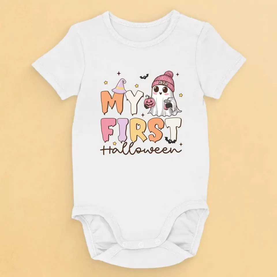 a sweet way to celebrate your baby and furry friend dog personalized onesie
