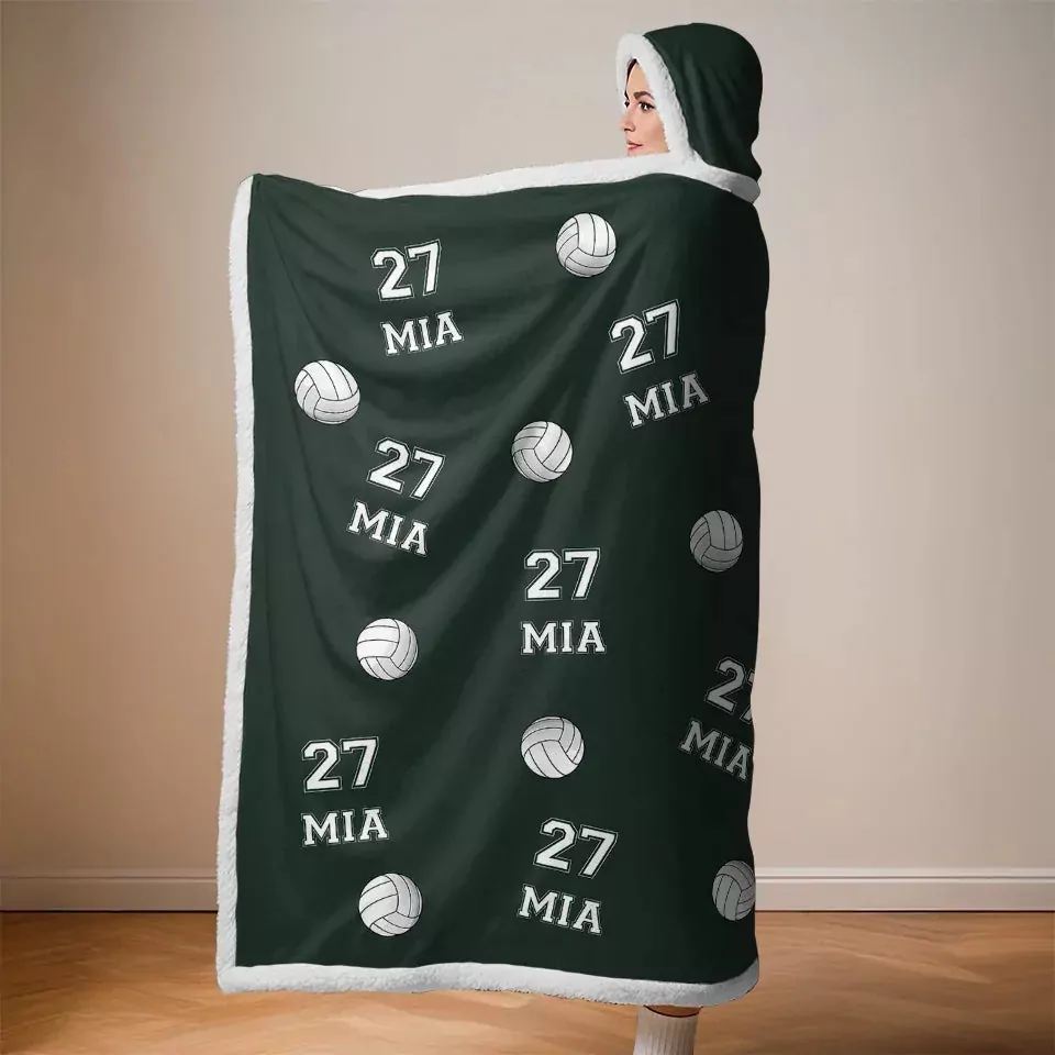 campfire coffee blanket camping personalized custom blanket gift blanket 1