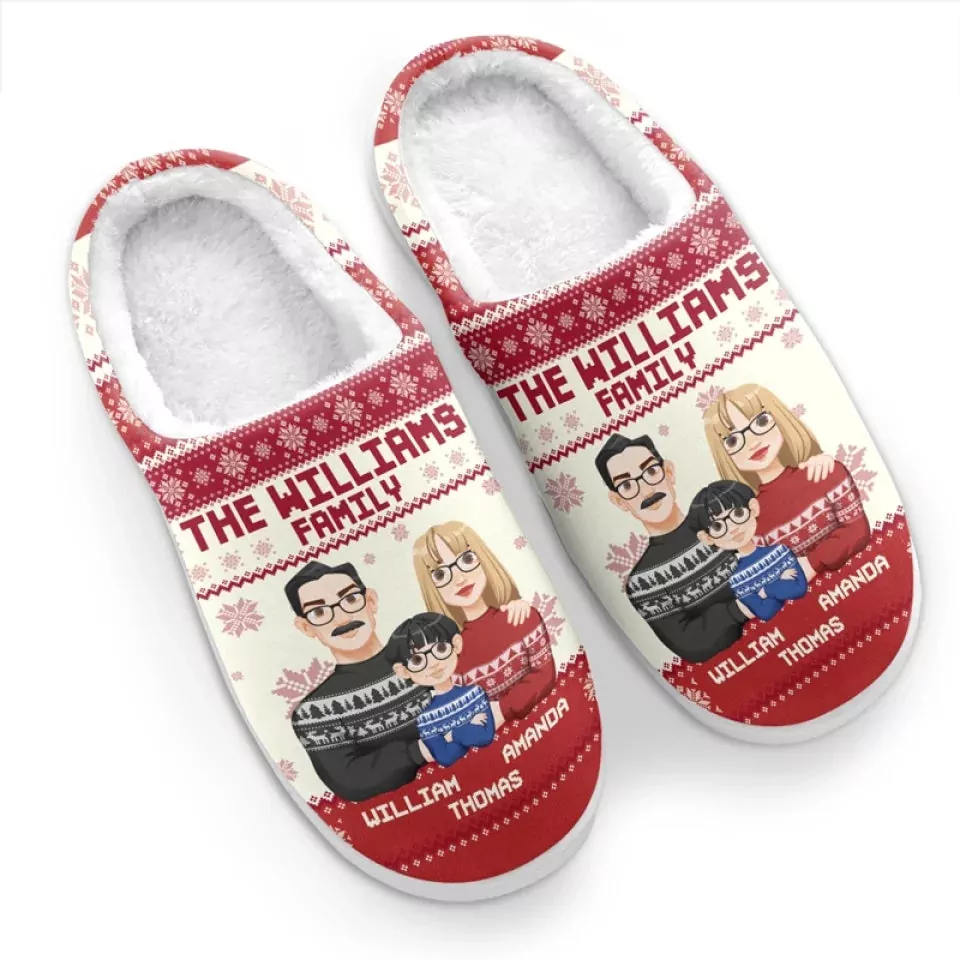 best dog dad ever personalized slide sandals slippers gift for pe slippers 2