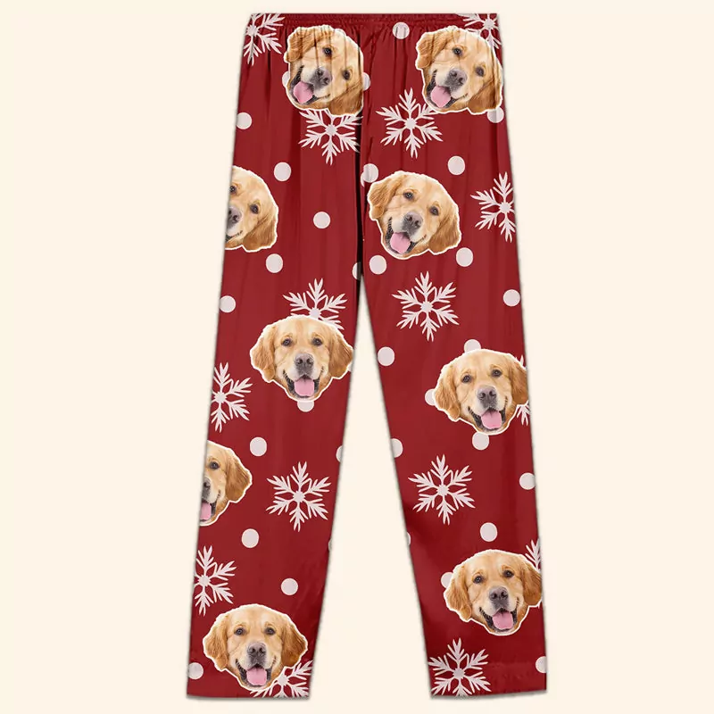 custom pajamas personalized birthday gifts for dog cat lovers dog d pajamas