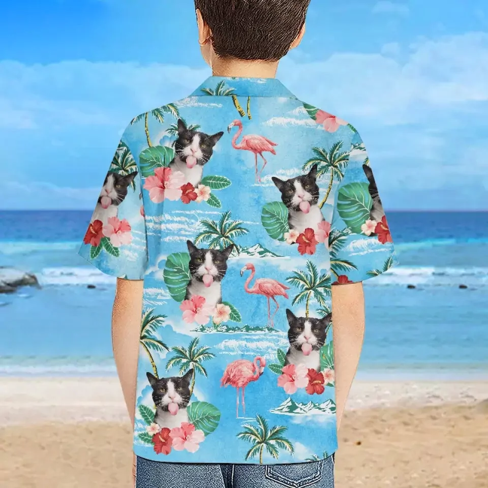 custom hawaiian shirt custom shirts personalized shirts hawaiian sh hawaiian