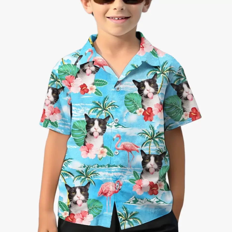 custom hawaiian shirt custom shirts personalized shirts hawaiian sh hawaiian