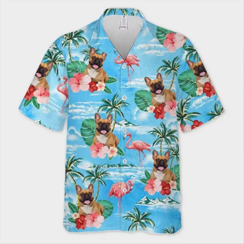 custom hawaiian shirt custom shirts personalized shirts hawaiian sh hawaiian