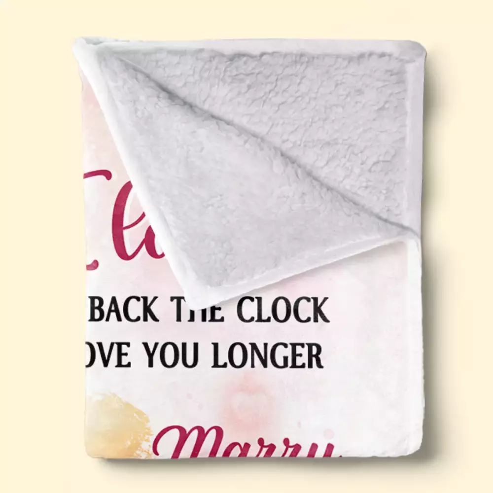 custom photo i d find you sooner couple personalized custom blanket blanket