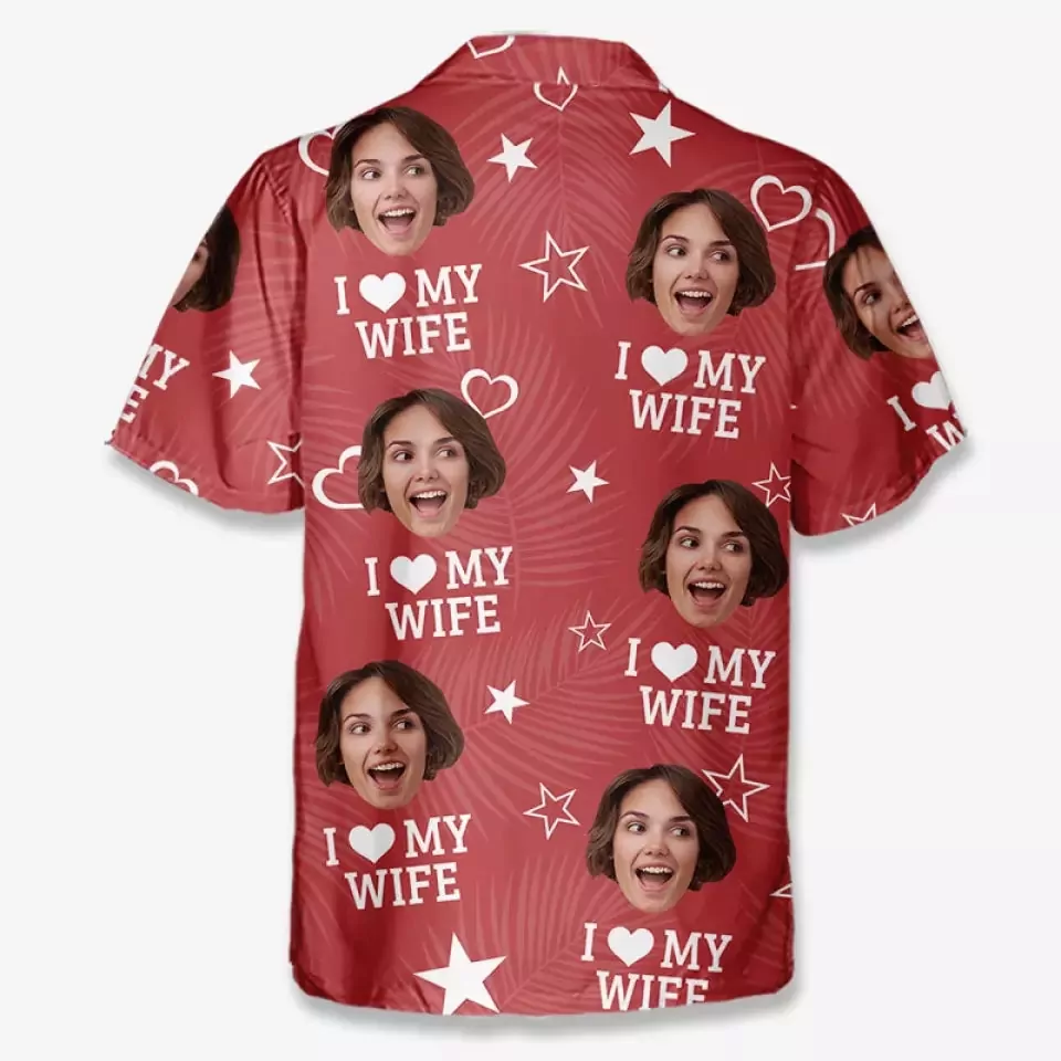 custom photo someday we ll look back on this and laugh funny persona hawaiian 2