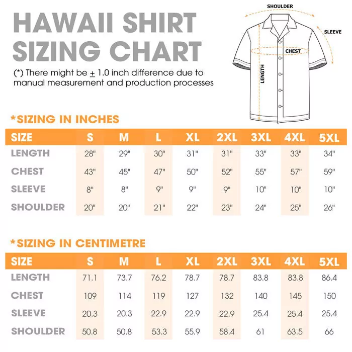 custom photo tropical leaves summer vibe company logo personalized c hawaiian 1