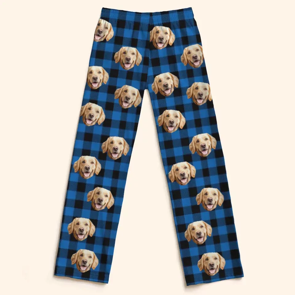 des photos d animaux personnalises pour des ftes de fin d anne abso pajamas