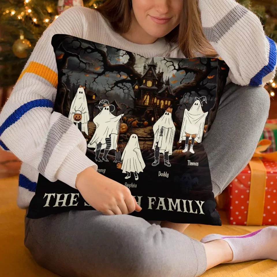 family time is the best time especially when it s spooky season fami leggings