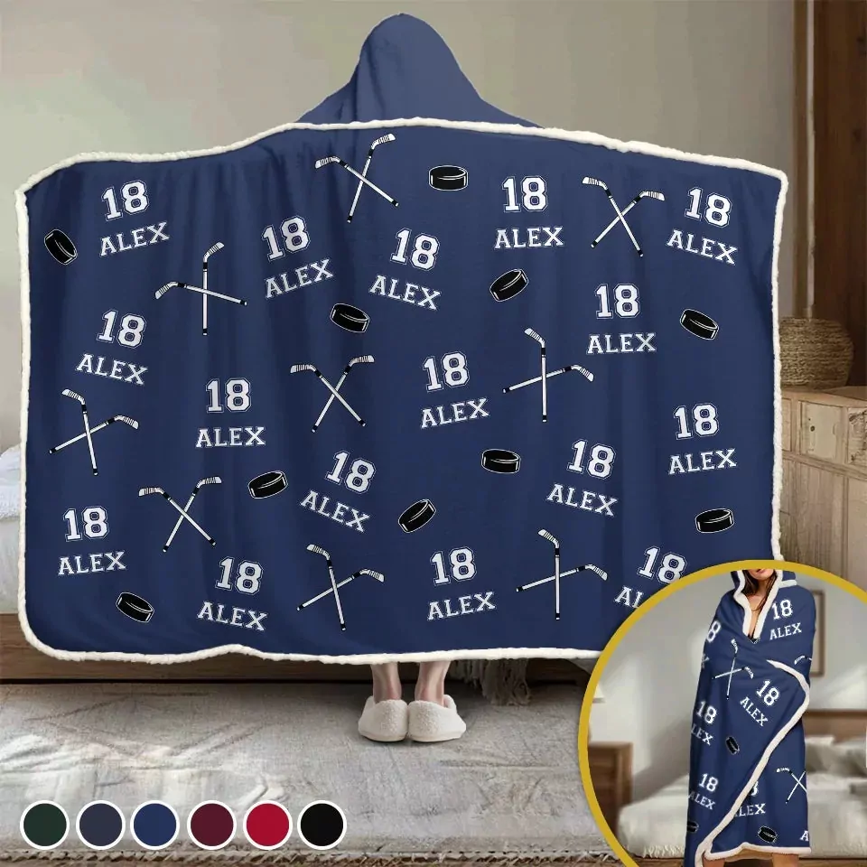 find your fire personalized custom snuggle blanket hoodie blanket blanket