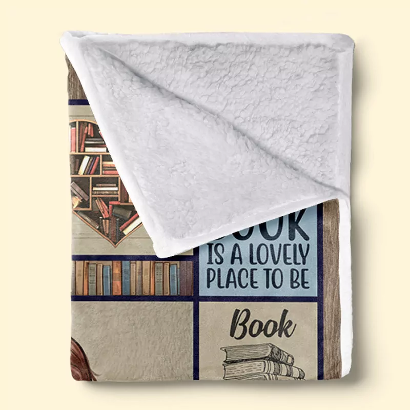 i love you more couple personalized custom blanket gift for husban blanket 1