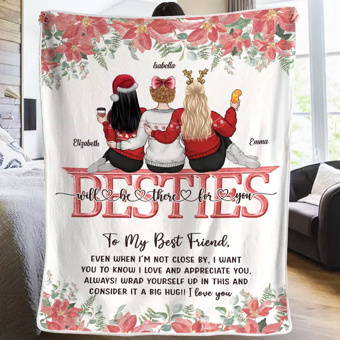 i want you to know i love and appreciate you gift for mom blanket blanket 1