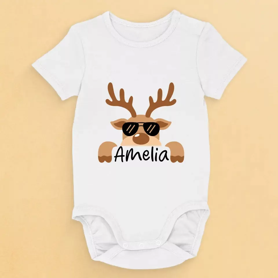 i m your father s day gift family personalized custom baby onesie onesie 2