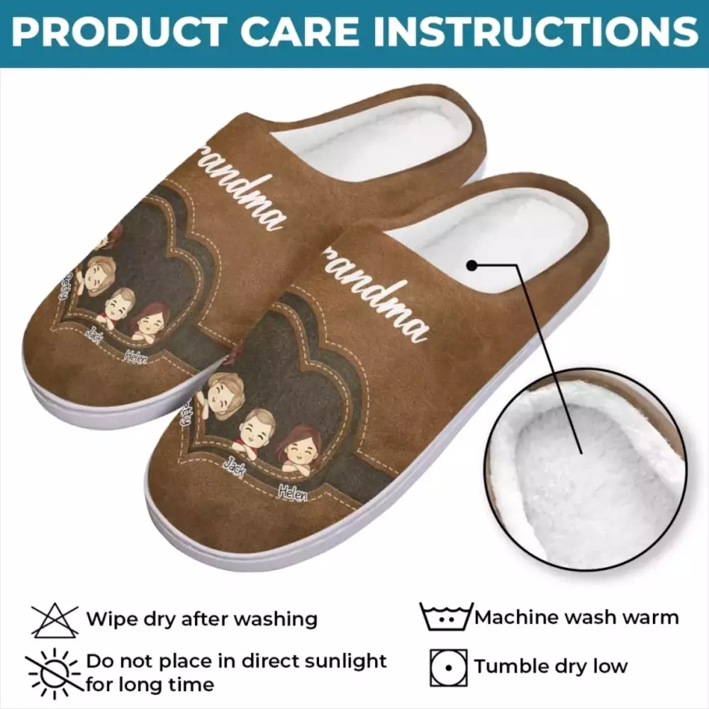 i m a dog mom personalized slide sandals slippers gift for pet lo slippers 1