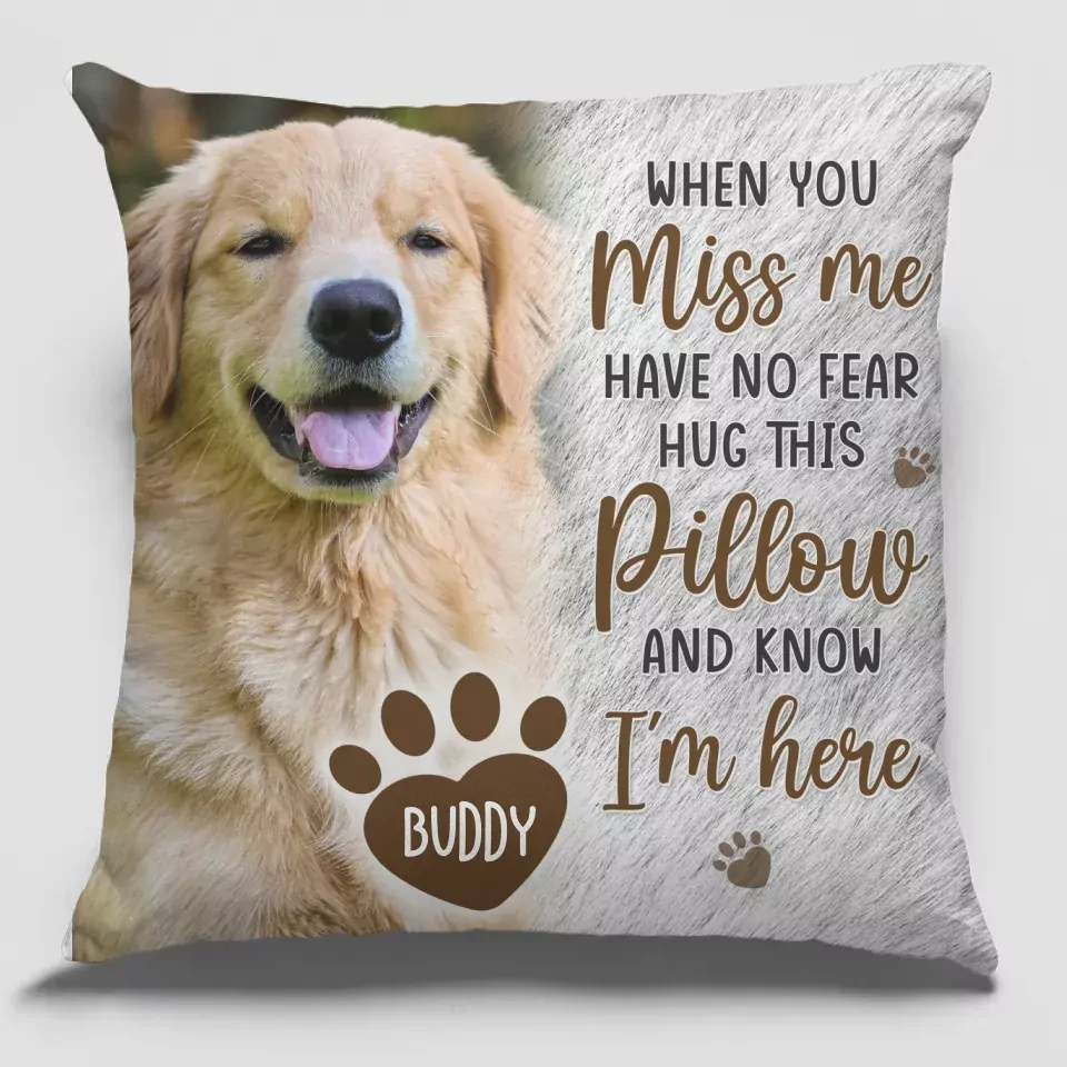 meowy christmas cat personalized custom pillow christmas gift for pillow