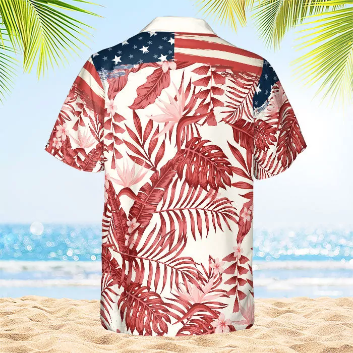 my favorite people call me personalized hawaiian shirt gift for da hawaiian 1