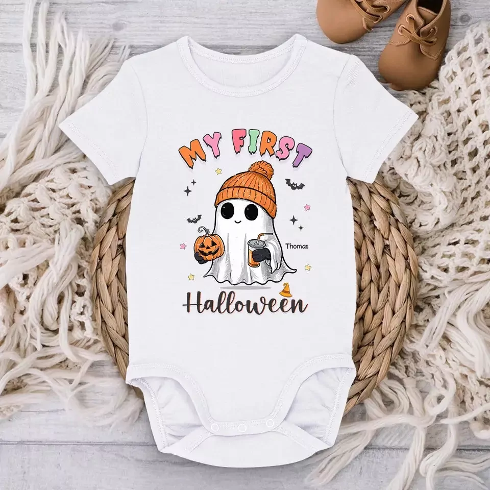 my big brothers bark dog personalized custom baby onesie baby show onesie 1